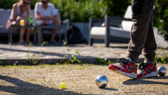 Petanque