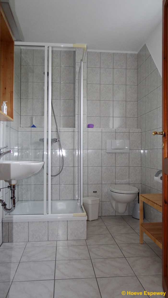 Bathroom 1